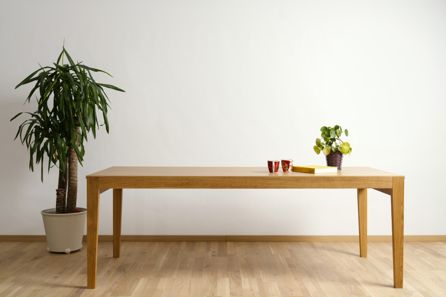 Foresti Eettafel