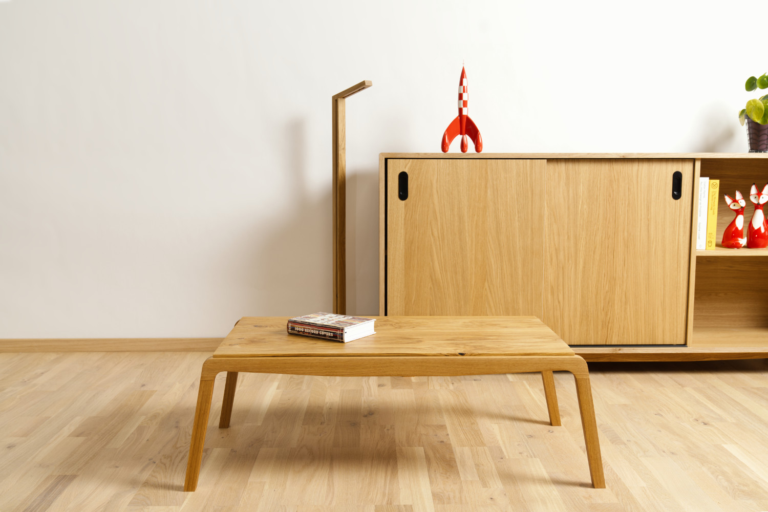 Meubel, Salontafel Hermod, Afbeelding 2