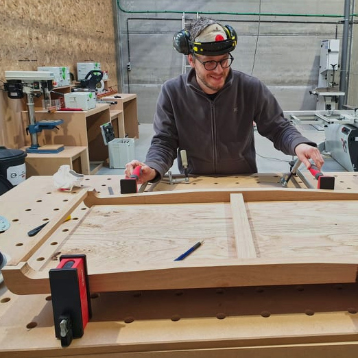 Mermod salontafel kwaliteit