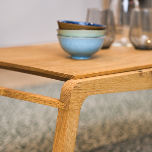 Hermod salontafel detail
