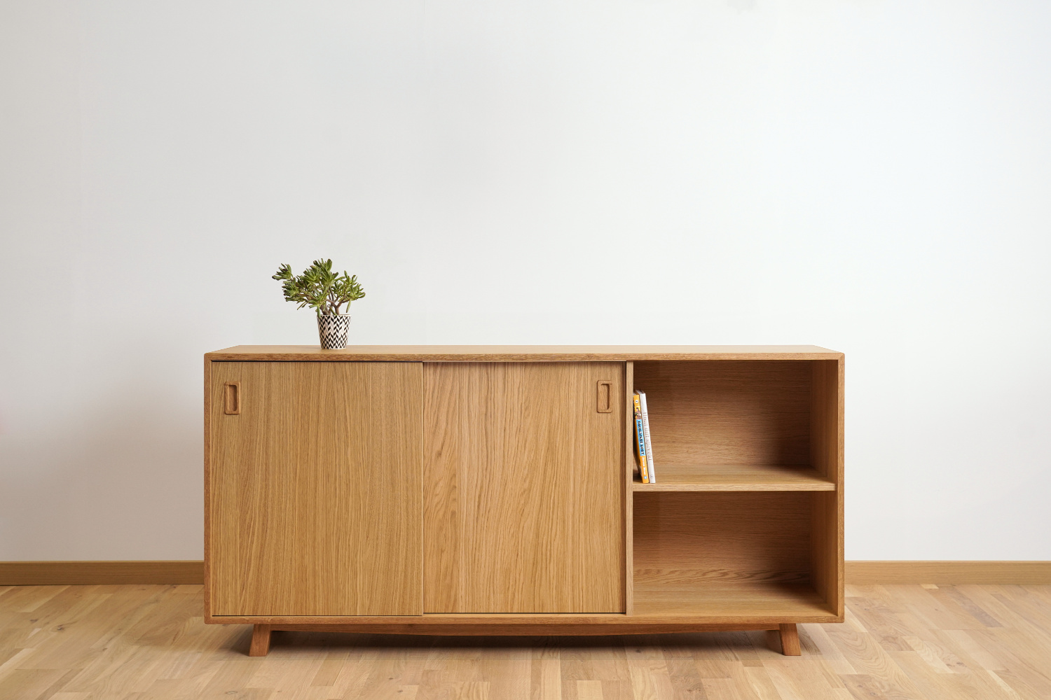 Meubel Dressoir Odin, Afbeelding 3